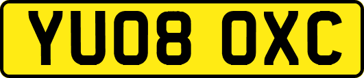 YU08OXC