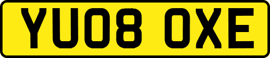 YU08OXE