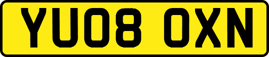 YU08OXN