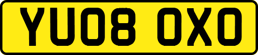 YU08OXO