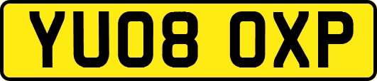 YU08OXP