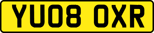 YU08OXR