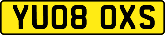 YU08OXS