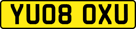 YU08OXU