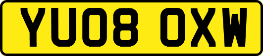 YU08OXW