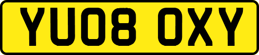 YU08OXY