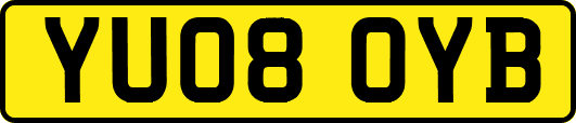 YU08OYB