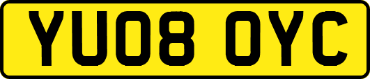 YU08OYC