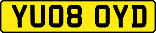 YU08OYD
