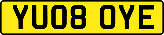 YU08OYE