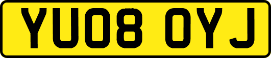 YU08OYJ