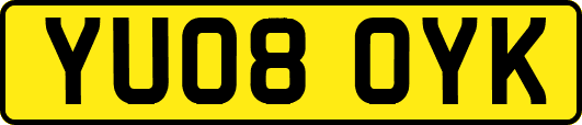 YU08OYK