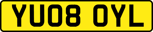 YU08OYL