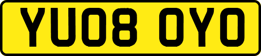 YU08OYO