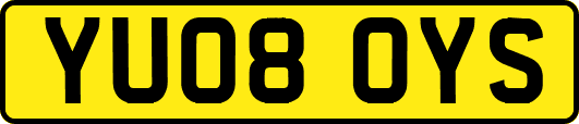 YU08OYS