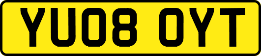 YU08OYT