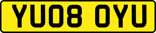YU08OYU