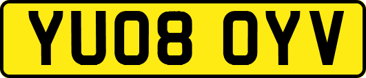 YU08OYV