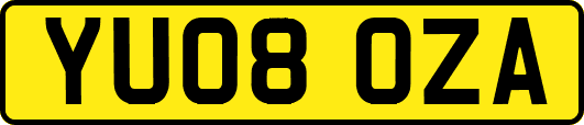 YU08OZA