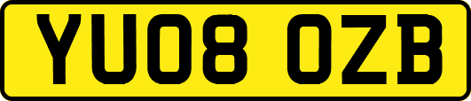 YU08OZB