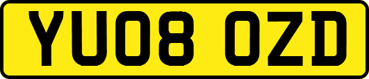 YU08OZD