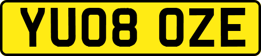 YU08OZE