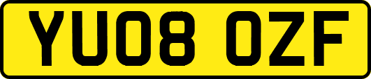 YU08OZF