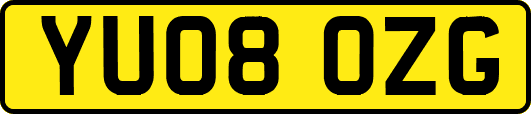 YU08OZG
