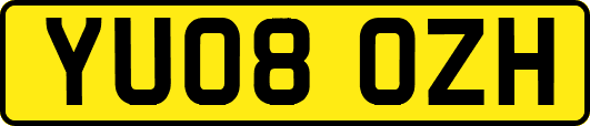 YU08OZH
