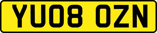 YU08OZN