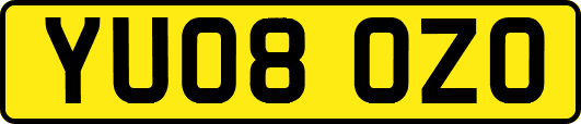 YU08OZO