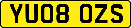 YU08OZS