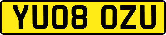 YU08OZU