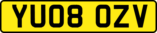 YU08OZV