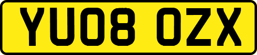 YU08OZX