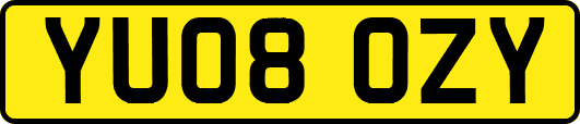YU08OZY