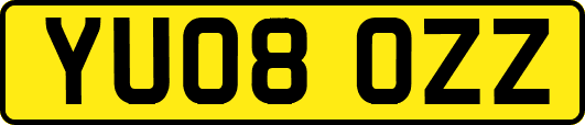 YU08OZZ