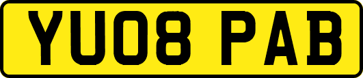 YU08PAB