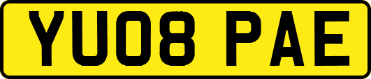 YU08PAE