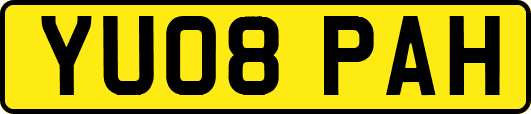 YU08PAH