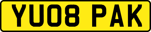 YU08PAK