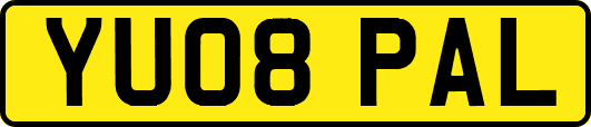 YU08PAL