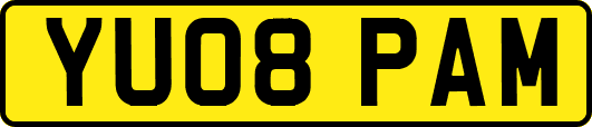 YU08PAM