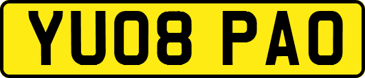 YU08PAO