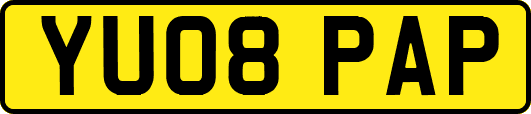 YU08PAP