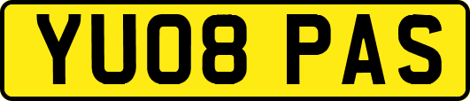YU08PAS