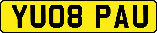 YU08PAU