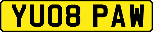 YU08PAW