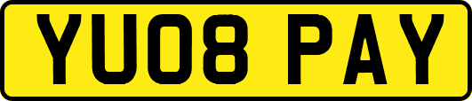 YU08PAY