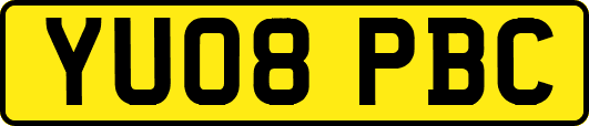 YU08PBC